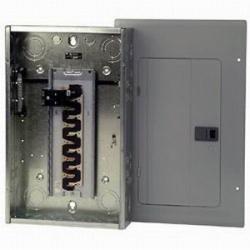 100A MAIN CIRCUIT BREAKER