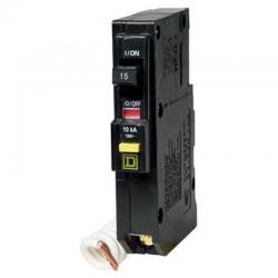 SQ D QO115GFI MINI CIRCUIT BREAK