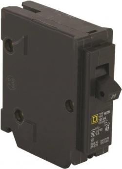 HOM130CP 30A SP CIRCUIT BREAKR