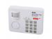 MOTION SENSOR ALARM W/ KEY PAD