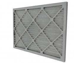 FURNACE FILTER 16" x 30" x 1"