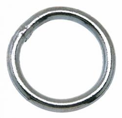 WELDED RING 1-1/2" #3