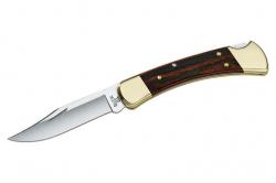 FOLDING HUNTER KNIFE