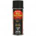 STOVE PAINT BLACK AEROSOL