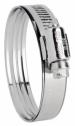 HOSE CLAMP SMART SEAL #36 EACH