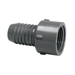 INSERT FEMALE ADAPTER 1/2"