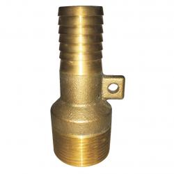 ROPE ADAPTER BRASS 1"