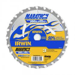 7-1/4 MARATHON BLADE W/ WELDTEC