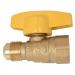 1/2" GAS VALVE