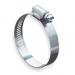 SS ADJ HOSE CLAMP #56