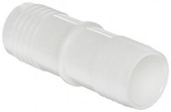 1-1/4" NYLON FITTINGS COUPLERS