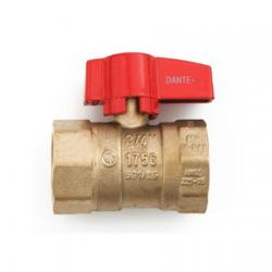 3/4" GAS VALVE