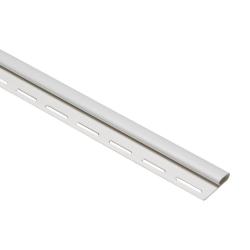 UNDERSILL/FINISH TRIM WHITE