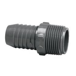 INSERT MALE ADAPTER 1/2" MIP