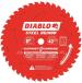 DIABLO CERMET BLADE 8" 42T