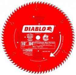 10" X 84T LAMINATE BLADE