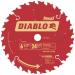 FREUD FRAMNG 6-1/2X24T SAW BLADE