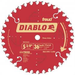 FREUD 3/8X36T SAW BLADE