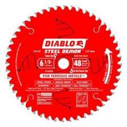 6-1/2" X 48 FERROUS METAL BLADE