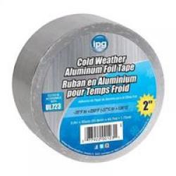 COLD WEATHER FOIL TAPE 2" x 150'