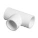 3/4" PVC TEE SCH40