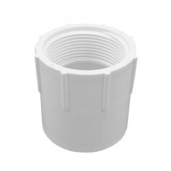 1" ADAPTOR FEMALE PVC