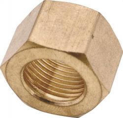 COMPRESSION NUT 5/8" LF BG2