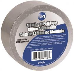 2" POLY FOIL TAPE