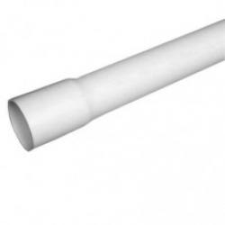 SCH 40 PVC PIPE 3" X 20'