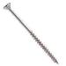 DECK SCREW 3" ZINCLAD 50#