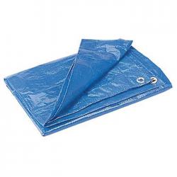 BLUE POLY TARP 20' X 30'