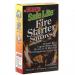 RUTLAND 50C SAFELITE FIRELIGHTER