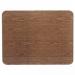 STOVE BOARD WOODGRAIN 28" X 32"