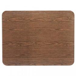 STOVE BOARD WOODGRAIN 28" X 32"