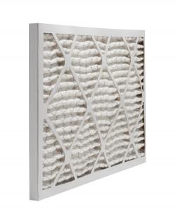 10 X 20 X 1 PLEAT FURNACE FILTER