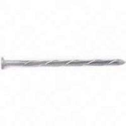 8D 2-1/2" SPIRAL SIDNG NAIL 5-LB