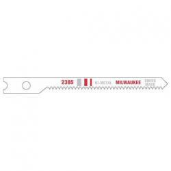 2-3/4" 20T BL JIG SAW BLADE (5)