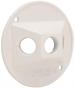 RND LAMPHLDR COVER 5705