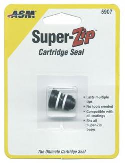 ASM CARTRIDGE SEAL KIT