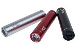 PAL POWERBANK AND LED FLASHLIGHT