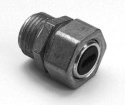 1/2" UF CABLE CONNECTOR