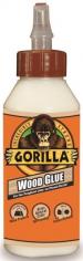 GORILLA GLUE WOOD GLUE 8OZ