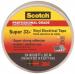 SUPER 33 ELECTRICAL TAPE 3/4x66'