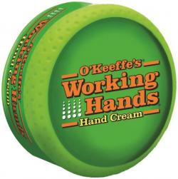 WORKING HANDS CREAM 3.4OZ