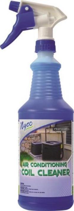 REFRIDGERANT COIL CLEANER 32OZ