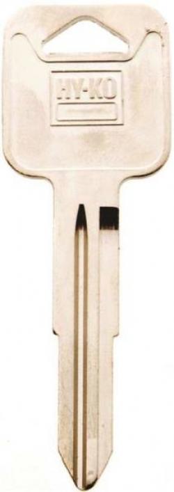 KEY BLANK GM B65