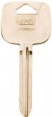 KEY BLANK TOYOTA TR47