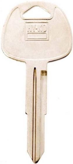 KEY BLANK HYUNDAI HY14