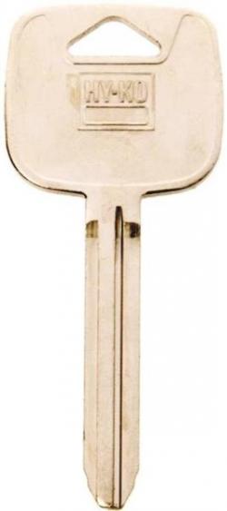 KEY BLANK TOYOTA TR47