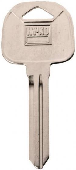 KEY BLANK HYUNDAI HY15